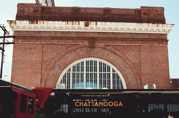 chattanooga, tn