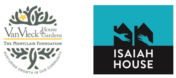 the montclair foundation and isaiah house logos