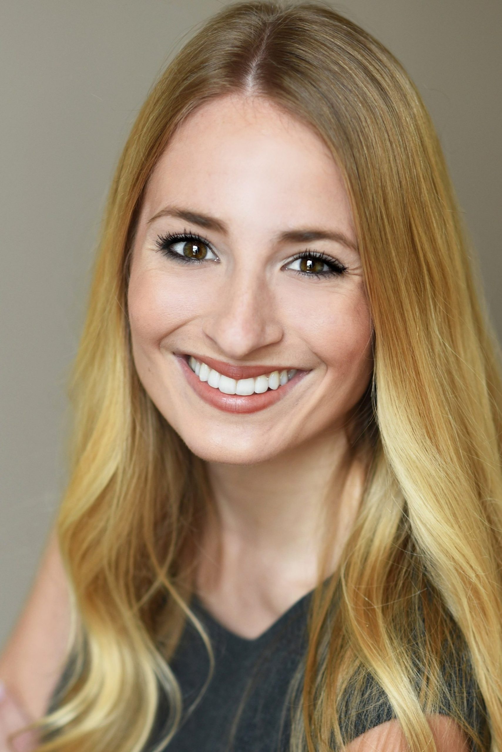 christina forrest, violet pr account director