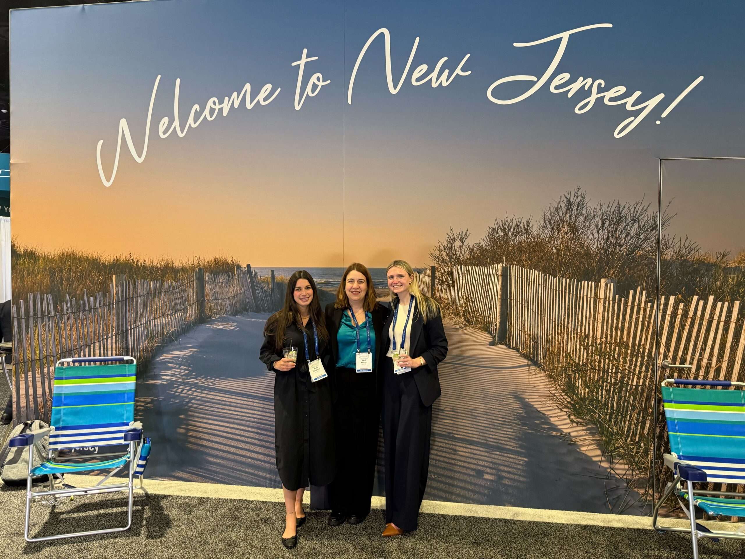 Violet PR Makes Headlines at the 2025 SelectUSA Investment Summit