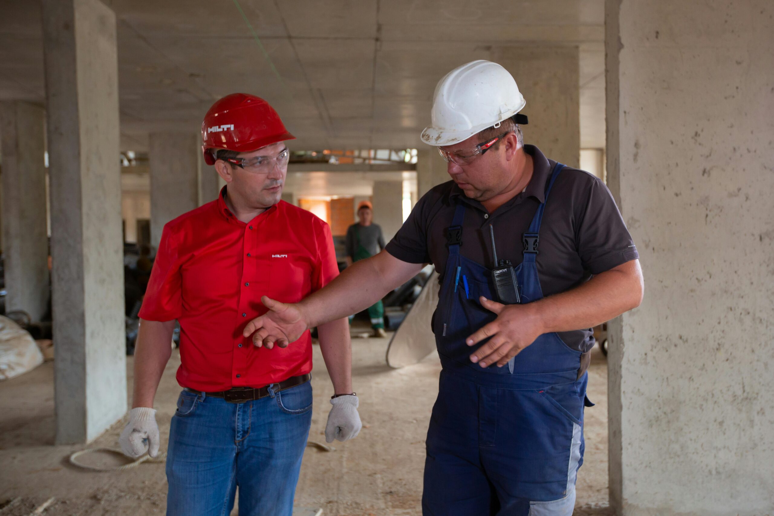 How to Position Your Engineering Firm as an Industry Leader