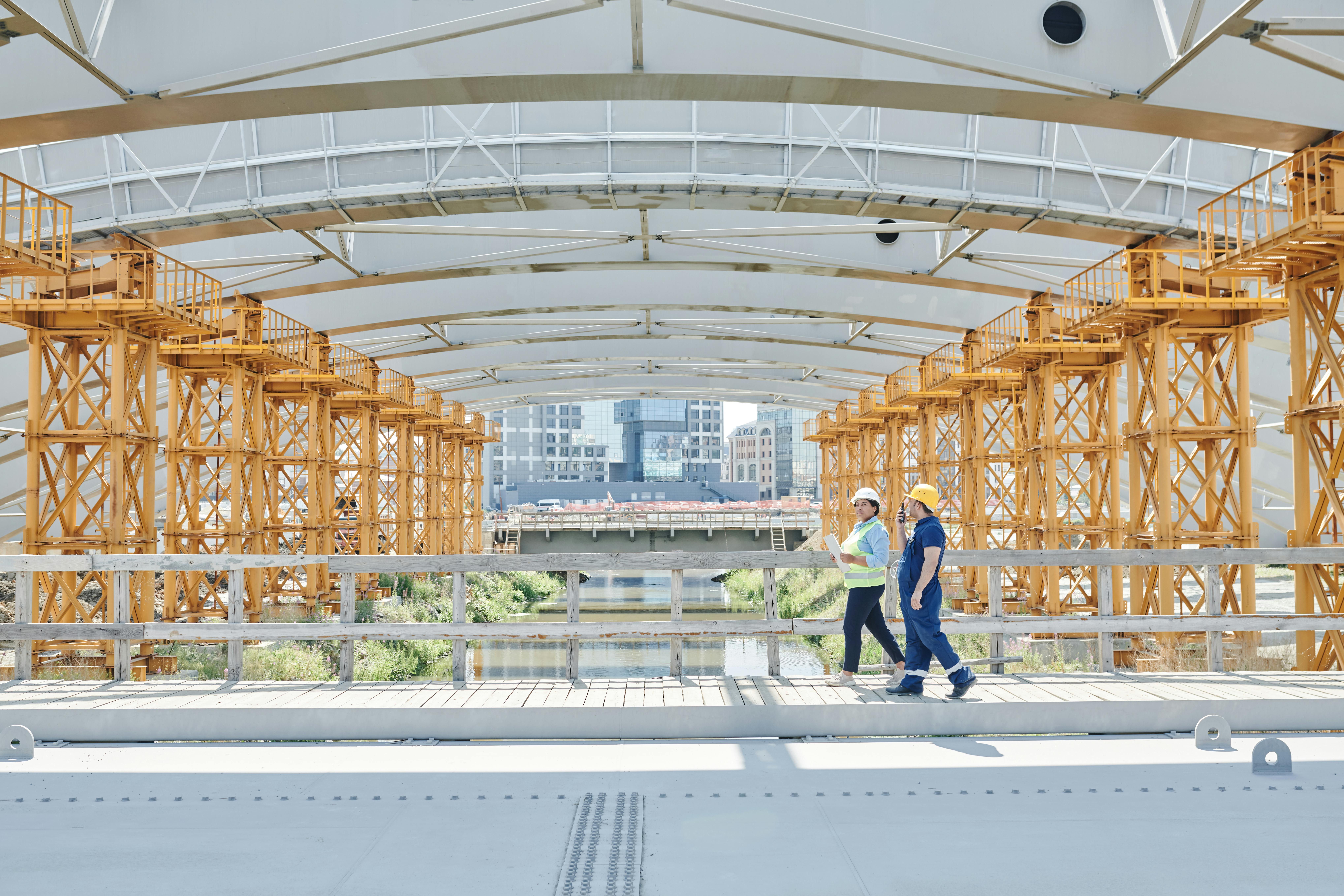 PR for Engineering Firms: Standing Out in a Competitive Market