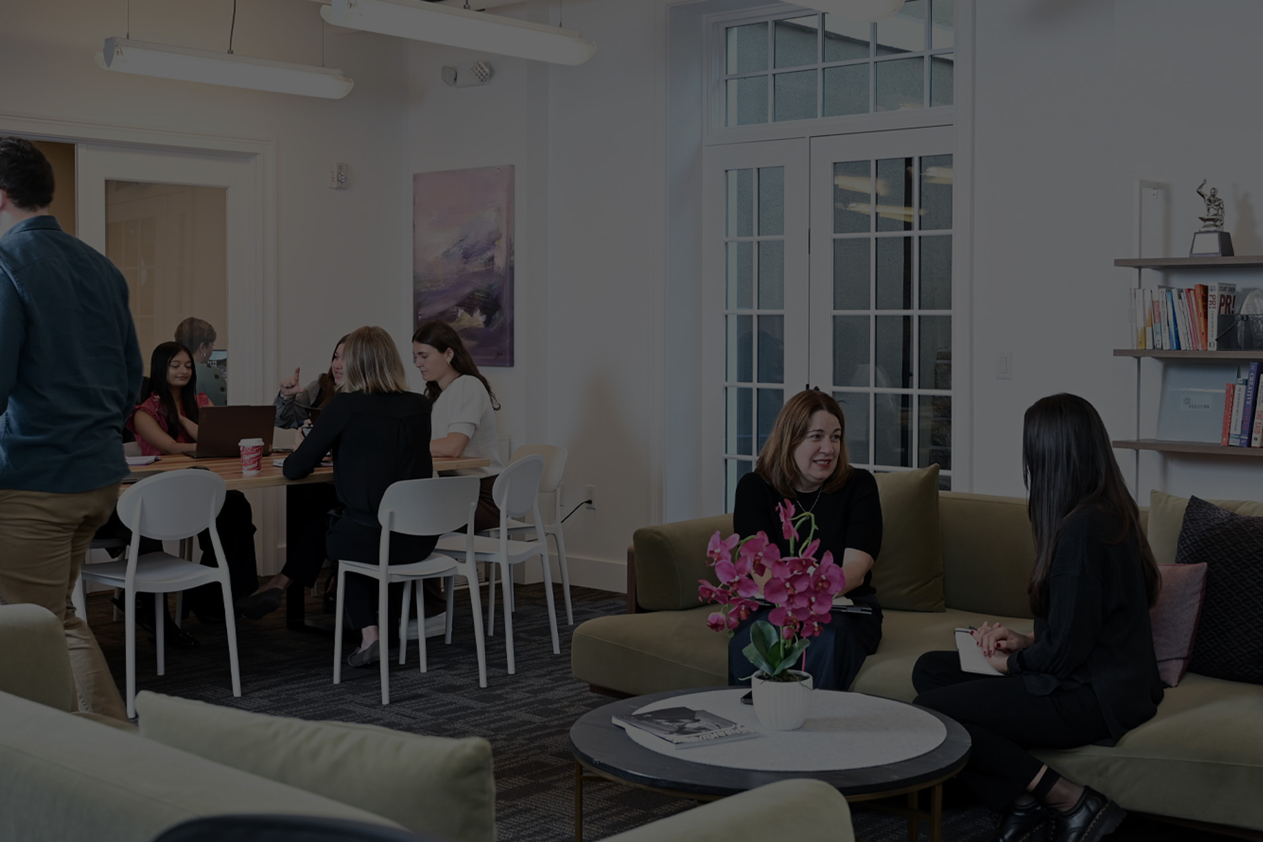 Account Director