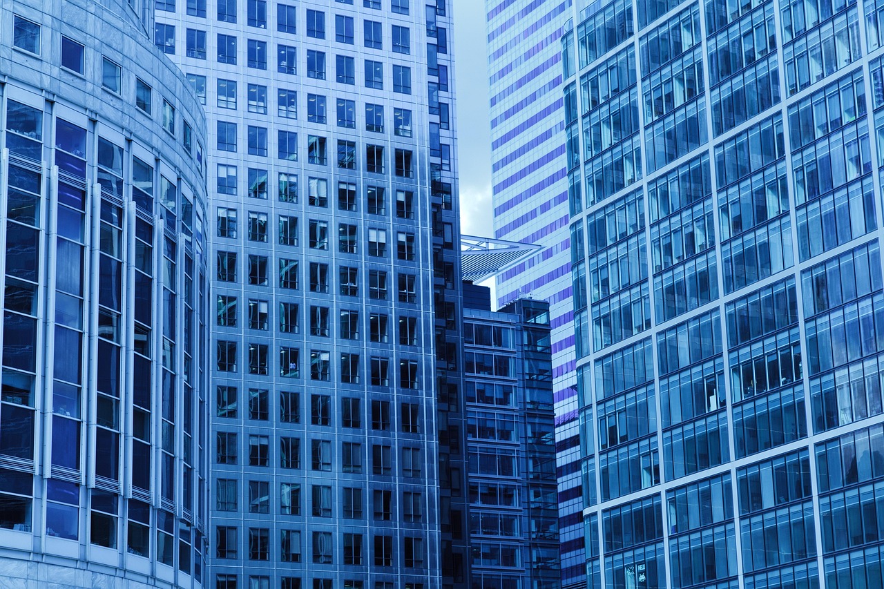 Industrial Real Estate: Opportunity, Growth and the Road Ahead