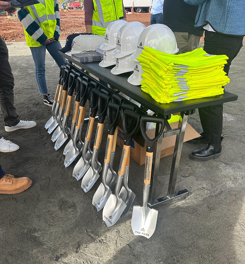 Driving Economic Growth & Development