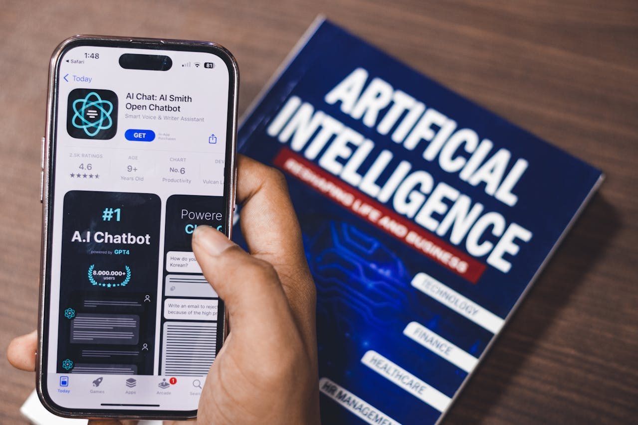 AI Leads the Way: 3 PR Trends to Monitor This Year