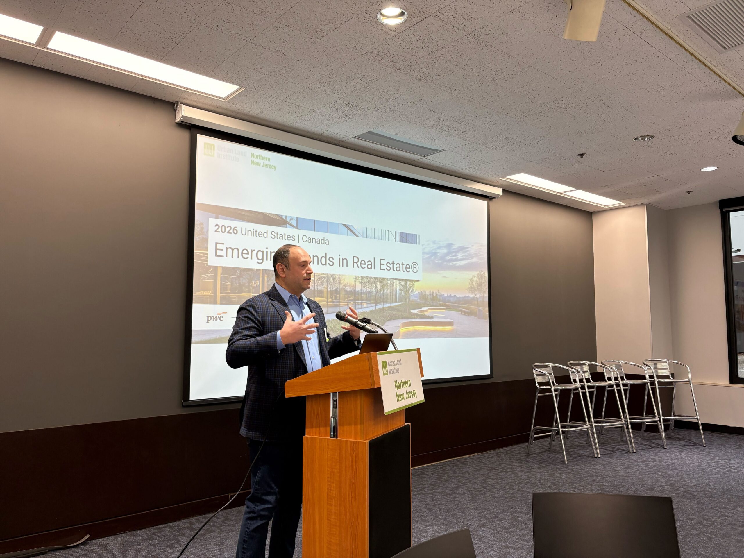 Beyond the Cycle: What’s Actually Driving Real Estate in 2026?