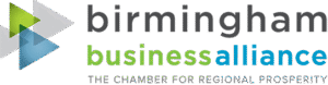 Birmingham Business Alliance Logo