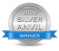2026 Silver Anvil Winner