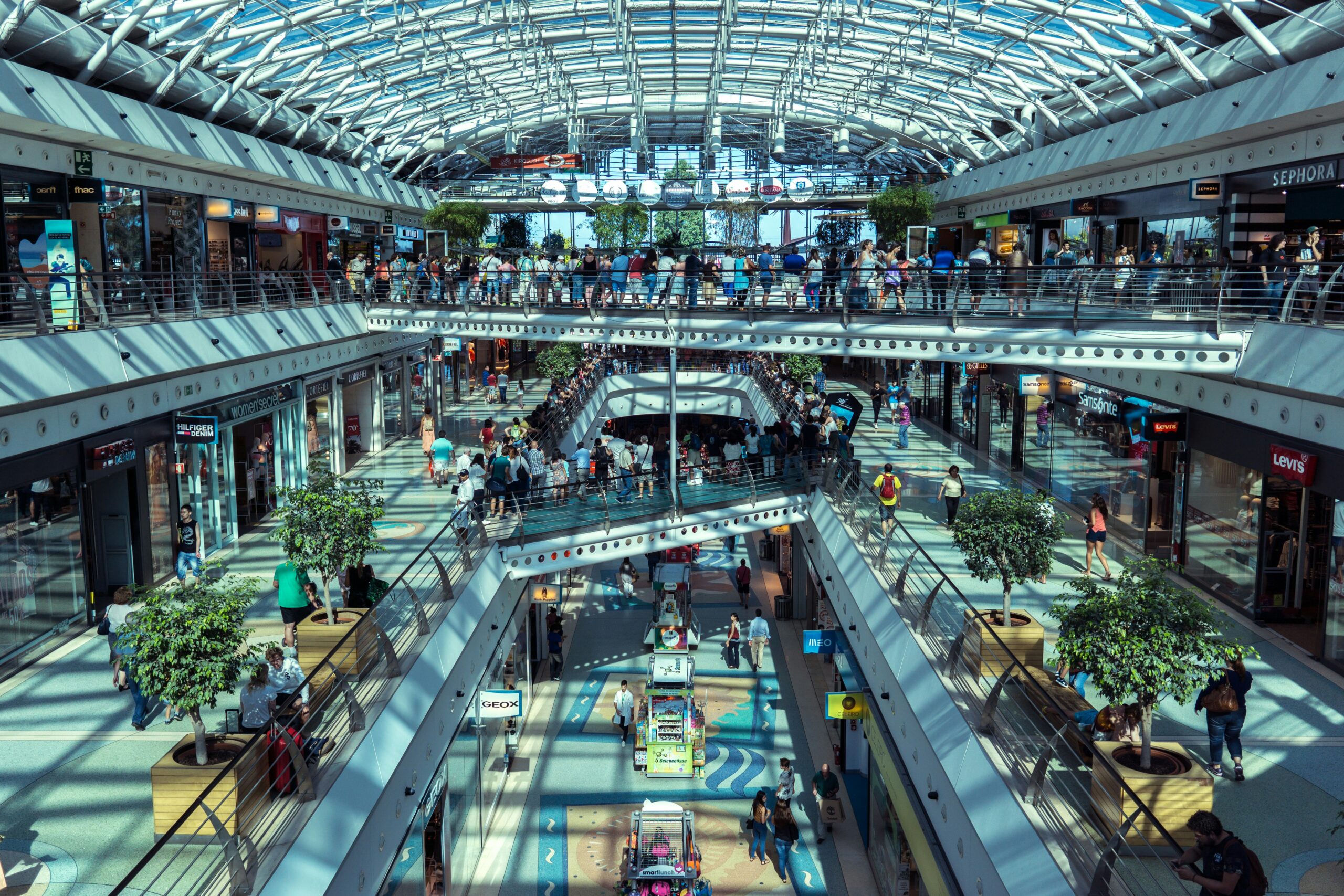 From Malls to Main Streets: What’s Driving Retail Redevelopment in New Jersey?