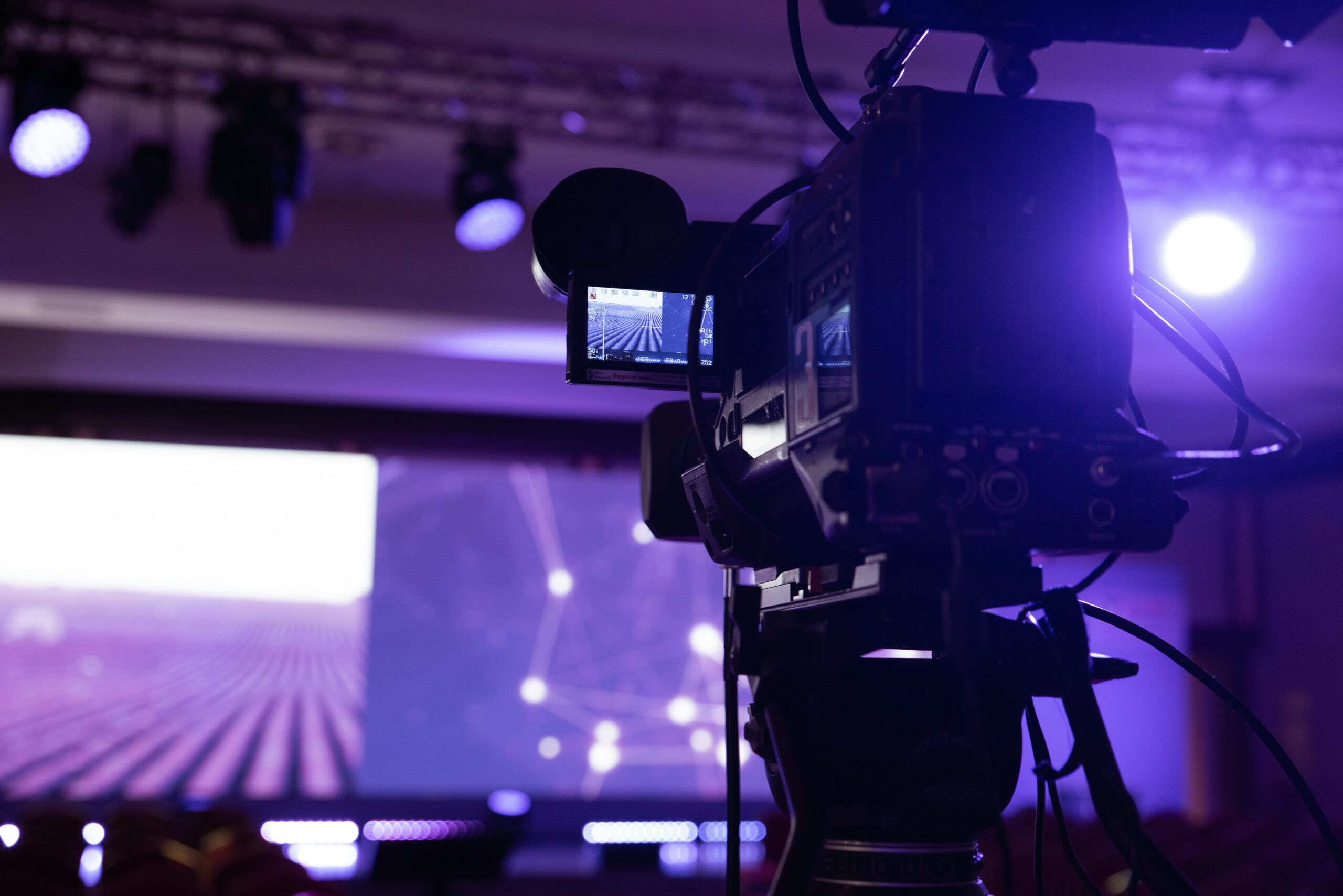 NJ Film Expo Highlights How the Industry Impacts Entire Communities