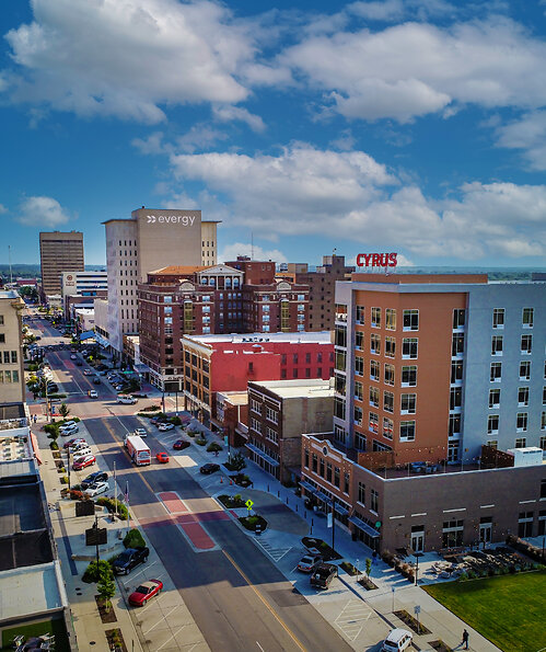 Turning Policy Uncertainty Into a PR Success Story: Our Award-Winning Work With Topeka