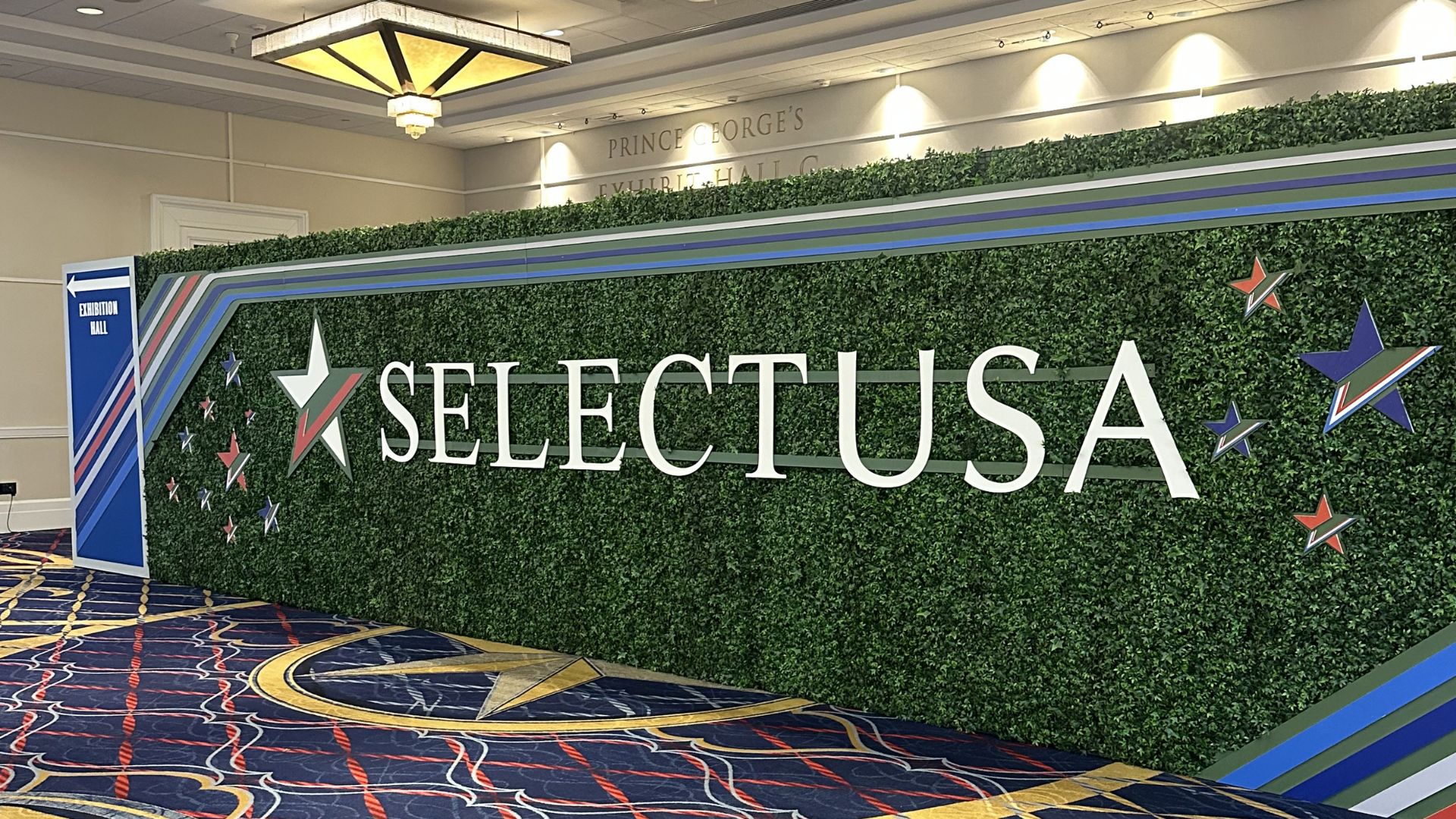 Three Lessons from SelectUSA Investment Summit: How Communities Stand Out on a Global Stage